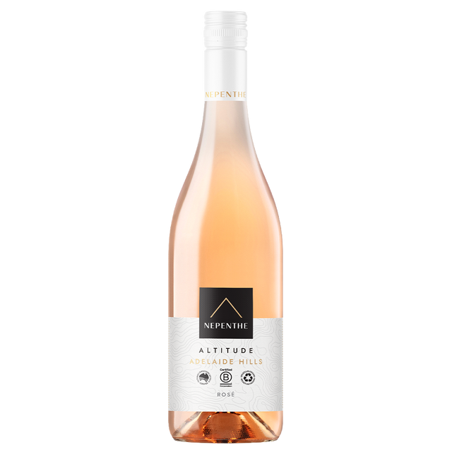 2024 Nepenthe Elevation Rosé, hi-res image number null